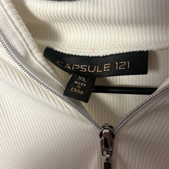 Capsule 121 THE ARC TOP Size XL - Picture 5 of 8